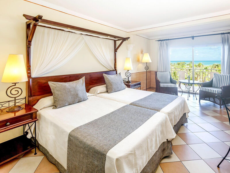 Meliá Las Dunas