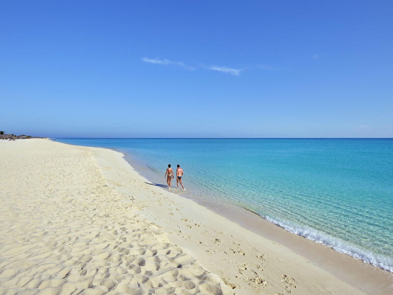 Meliá Las Dunas