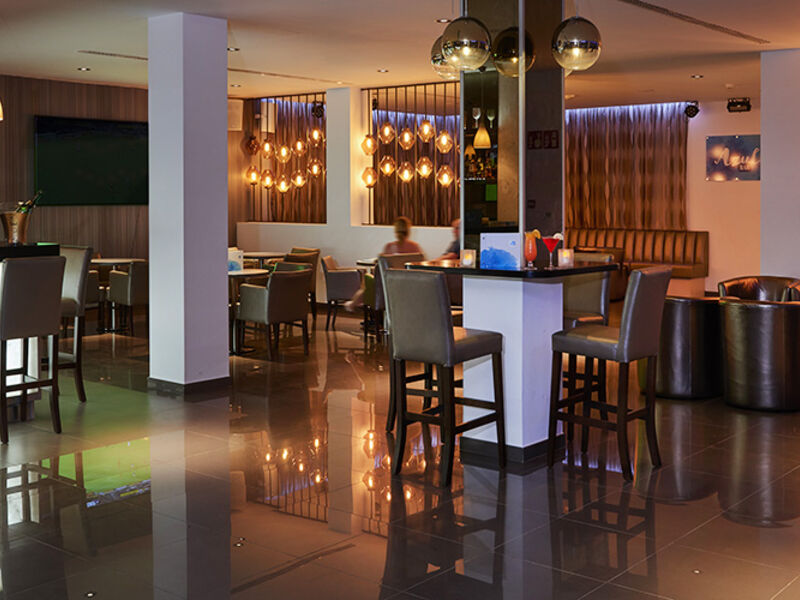 Melia Llana Beach Resort & Spa