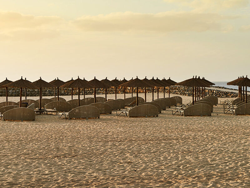 Melia Llana Beach Resort & Spa