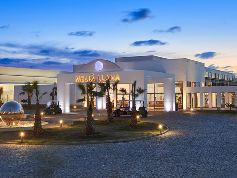 Melia Llana Beach Resort & Spa