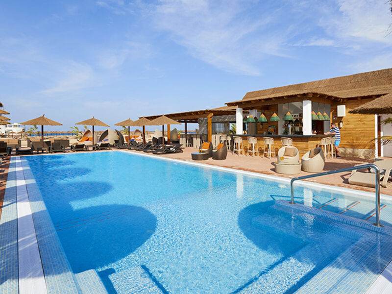 Melia Llana Beach Resort & Spa