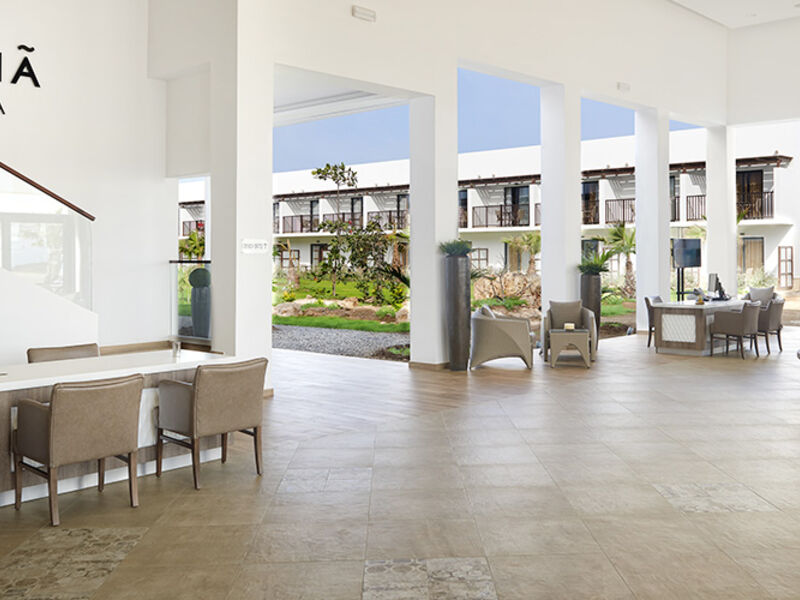 Melia Llana Beach Resort & Spa