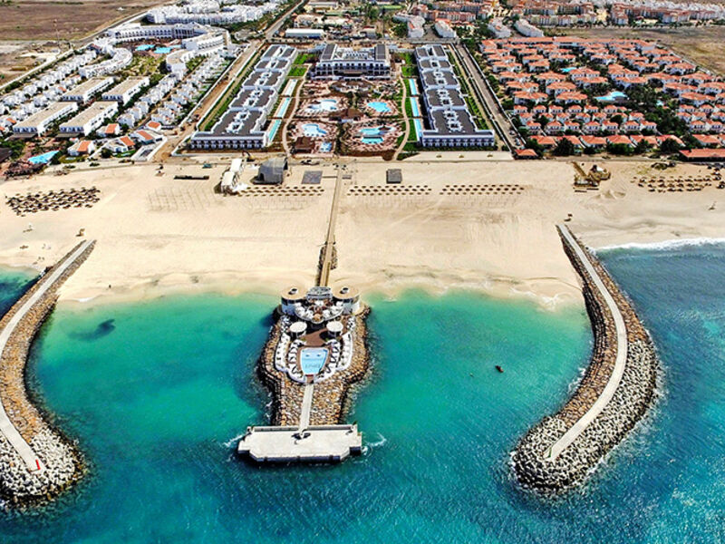 Melia Llana Beach Resort & Spa
