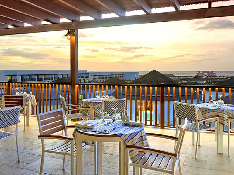 Melia Llana Beach Resort & Spa