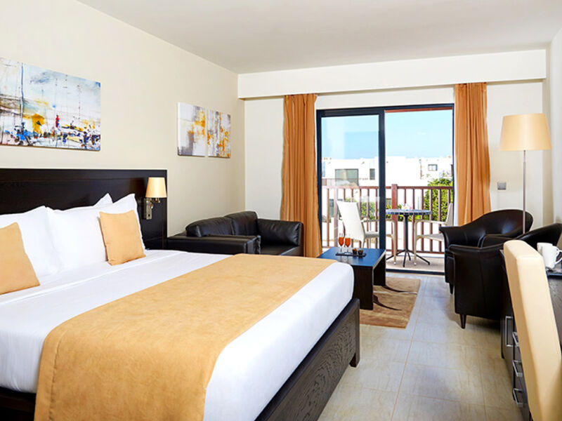 Melia Llana Beach Resort & Spa