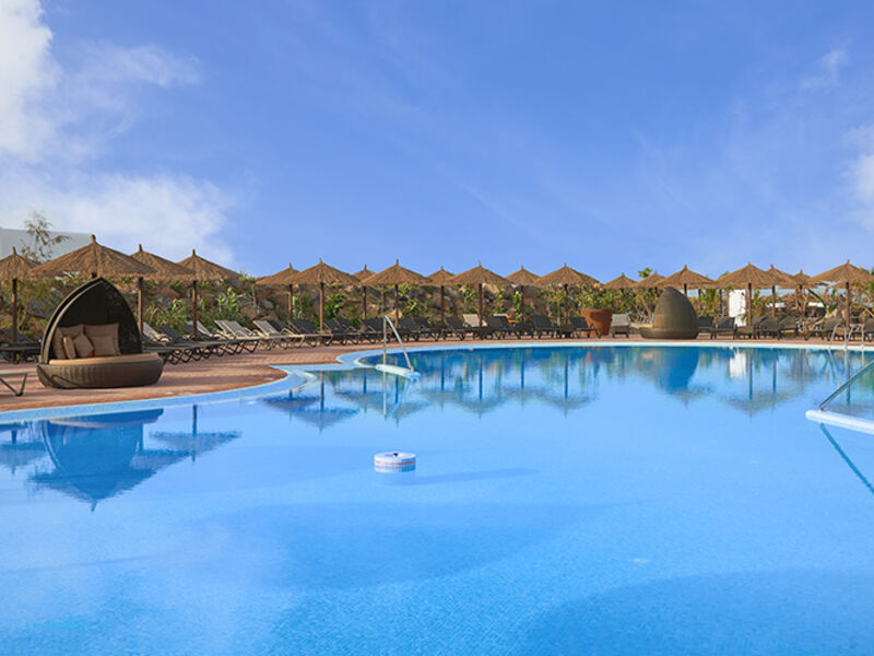 Melia Llana Beach Resort & Spa