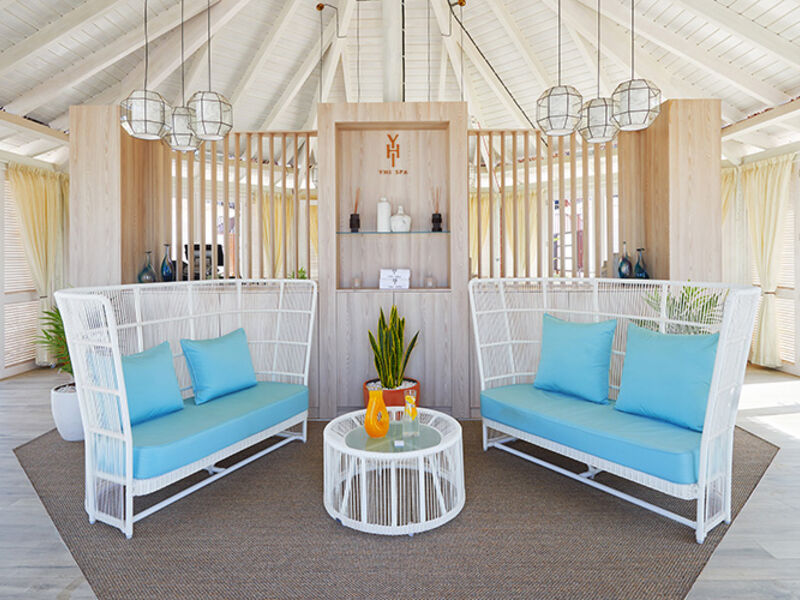 Melia Llana Beach Resort & Spa