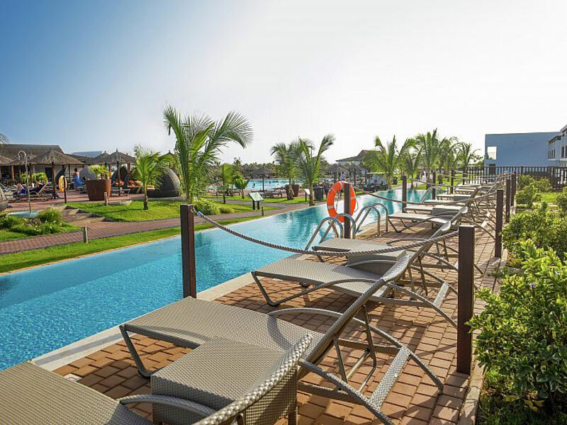 Melia Llana Resort & Spa