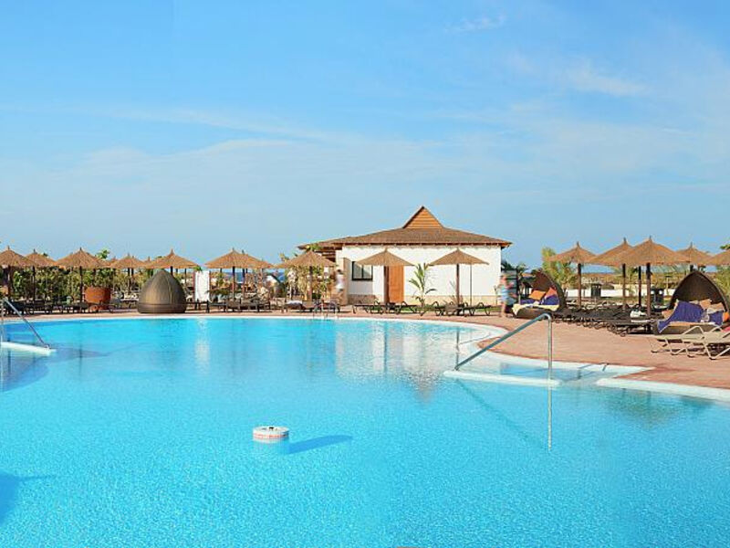 Melia Llana Resort & Spa