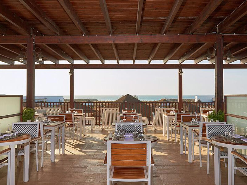 Melia Llana Resort & Spa