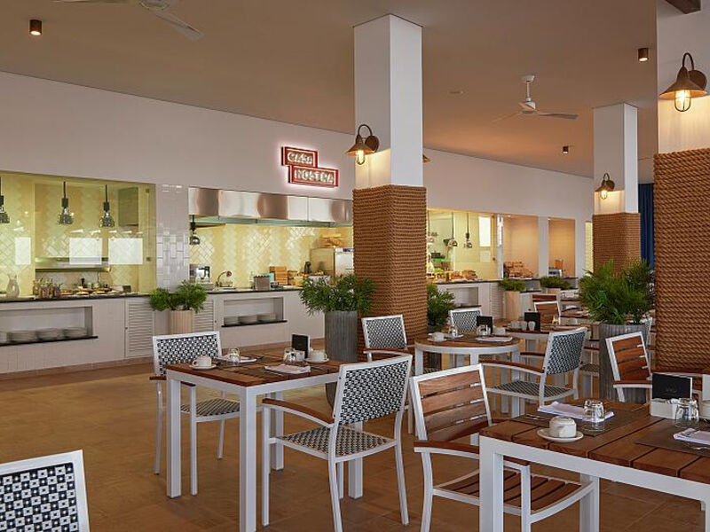 Melia Llana Resort & Spa
