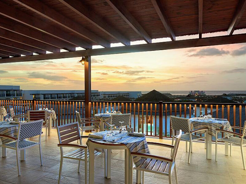 Melia Llana Resort & Spa