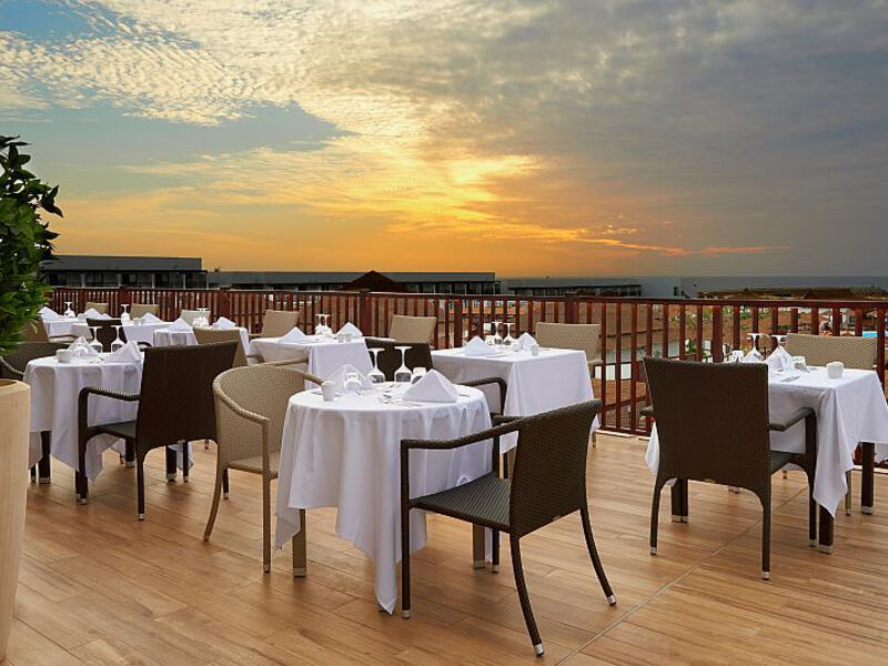 Melia Llana Resort & Spa