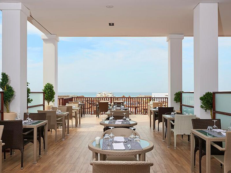 Melia Llana Resort & Spa