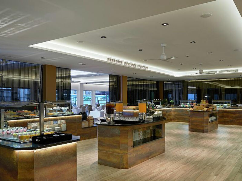 Melia Llana Resort & Spa