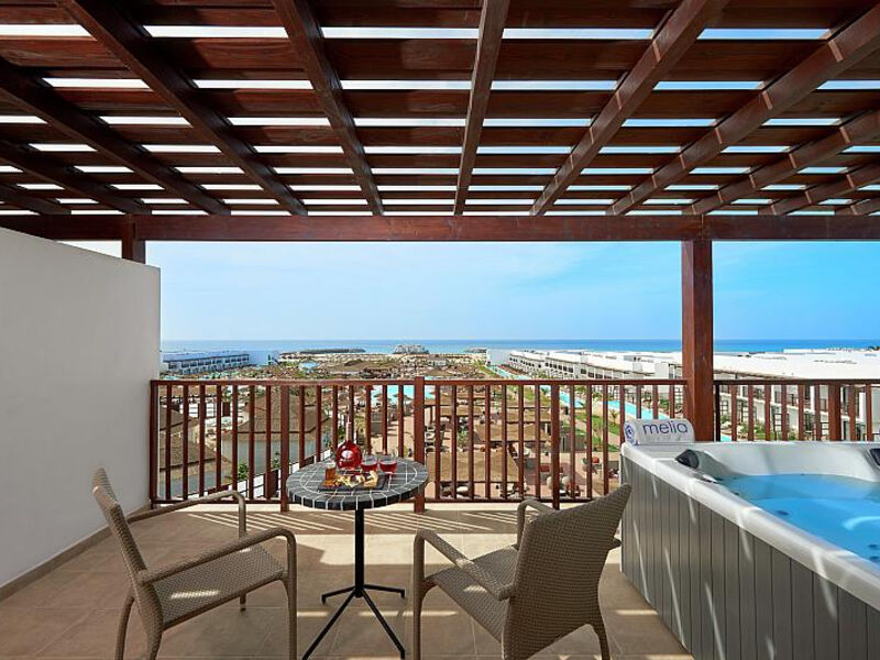 Melia Llana Resort & Spa