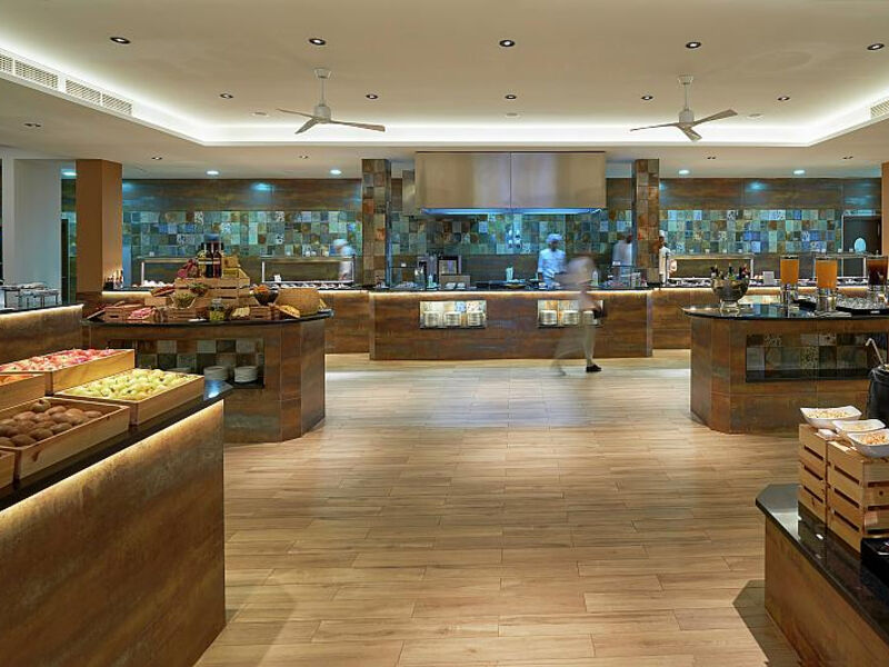 Melia Llana Resort & Spa