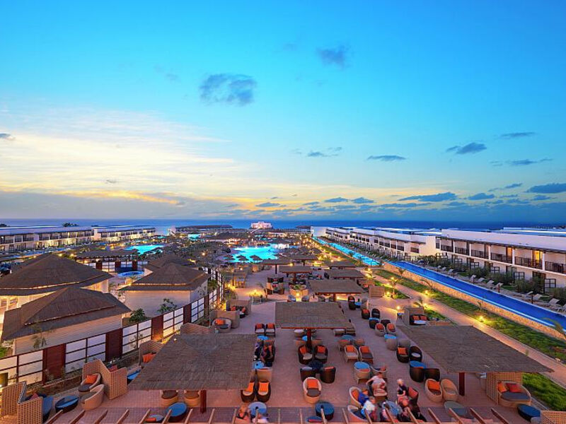 Melia Llana Resort & Spa