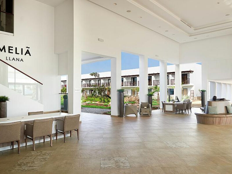Melia Llana Resort & Spa