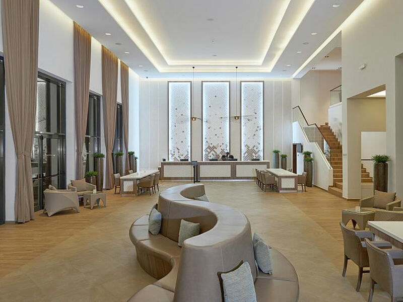 Melia Llana Resort & Spa