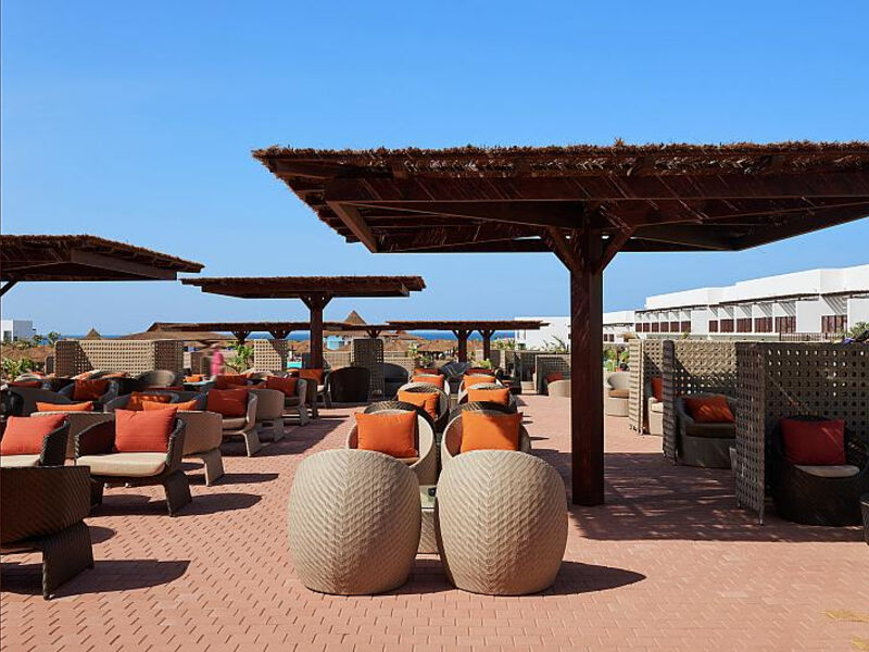 Melia Llana Resort & Spa