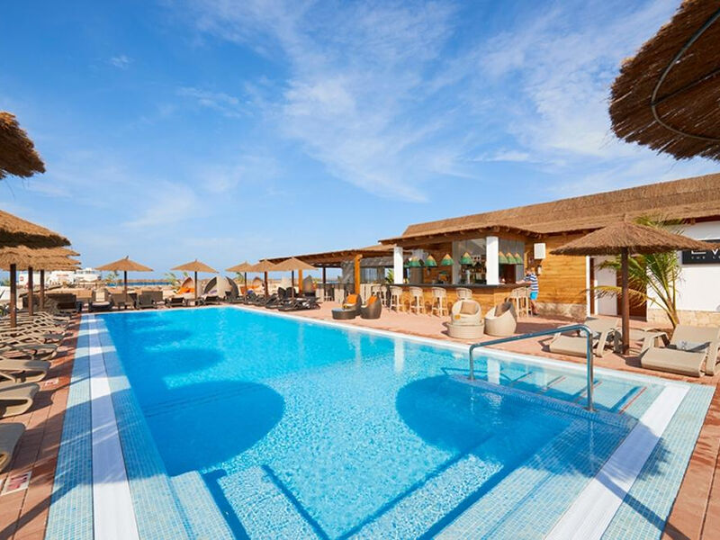 Melia Llana Resort