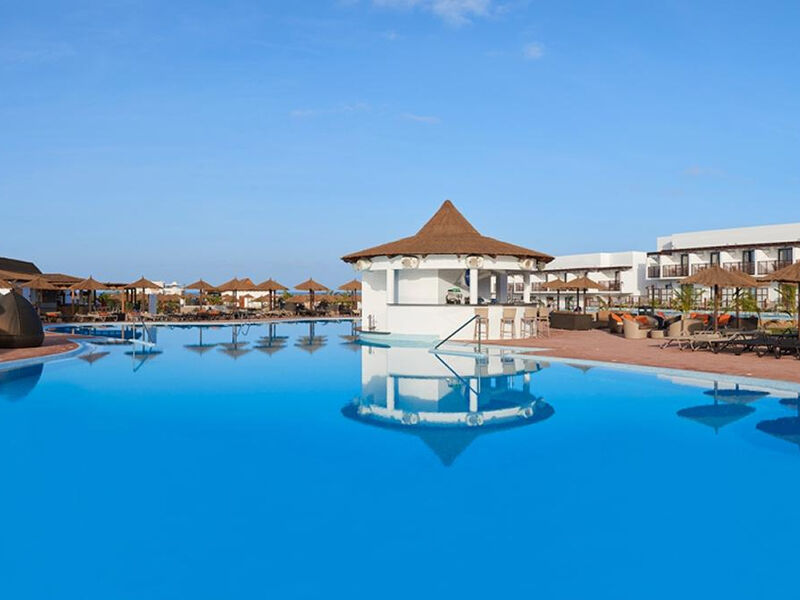 Melia Llana Resort