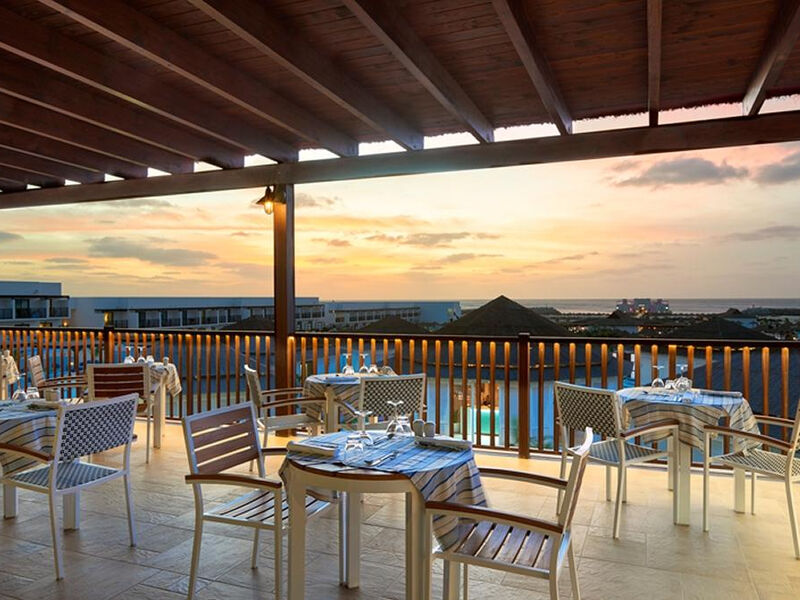 Melia Llana Resort