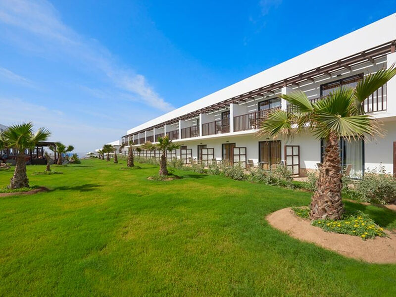 Melia Llana Resort