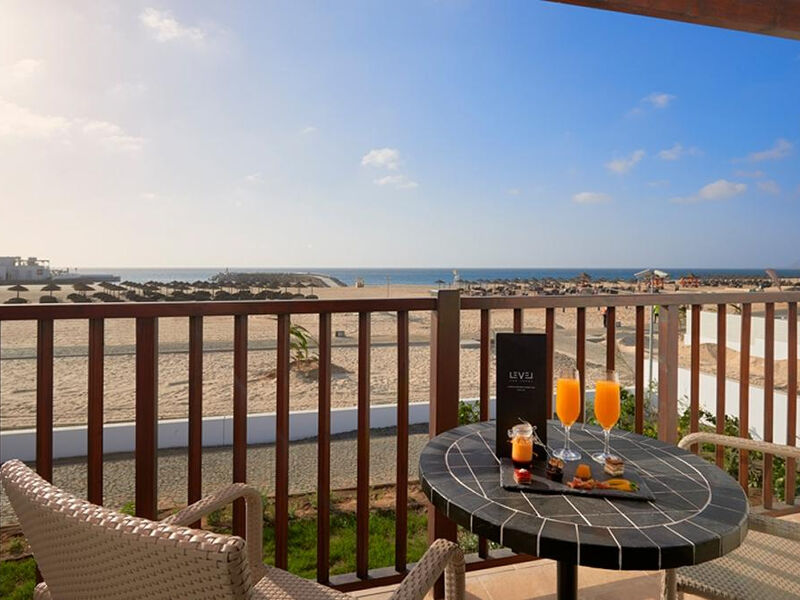 Melia Llana Resort
