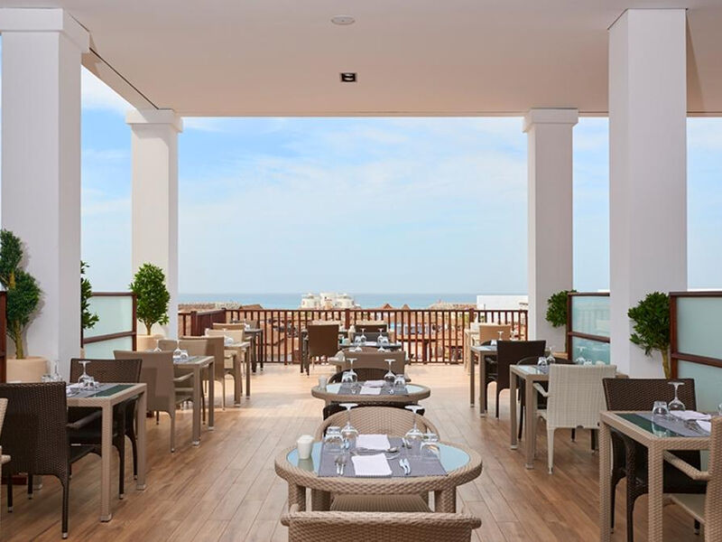 Melia Llana Resort