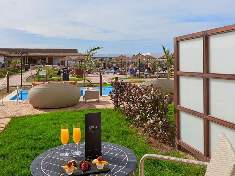 Melia Llana Resort