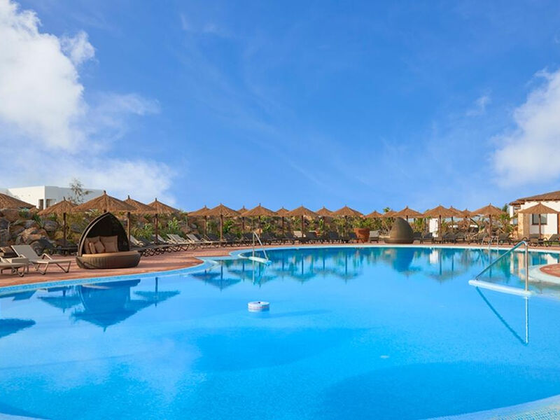 Melia Llana Resort