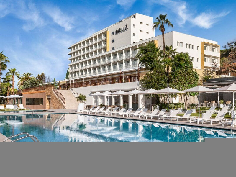 Melia Lloret De Mar