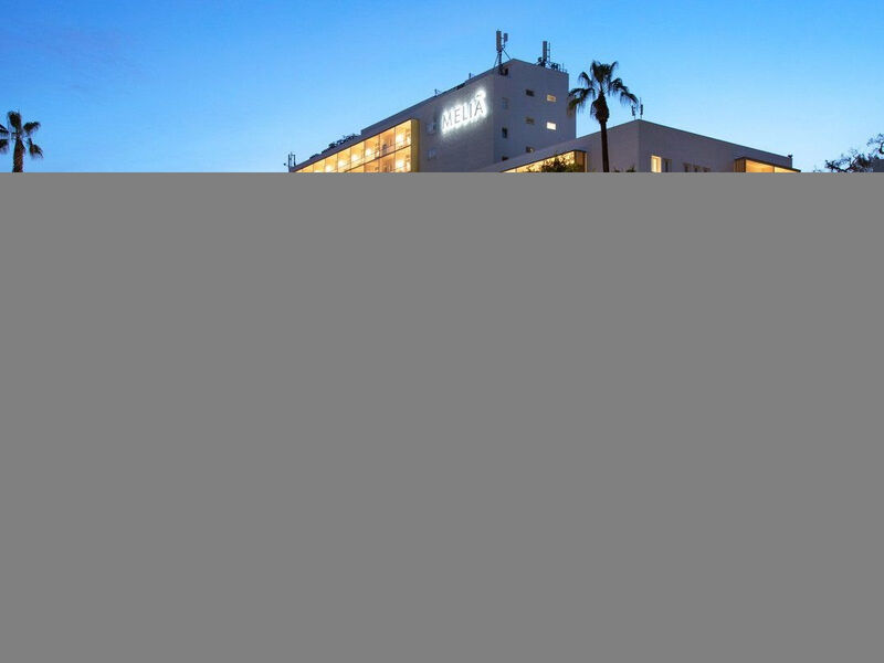 Melia Lloret De Mar
