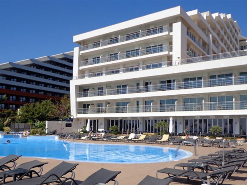 Melia Madeira Mare