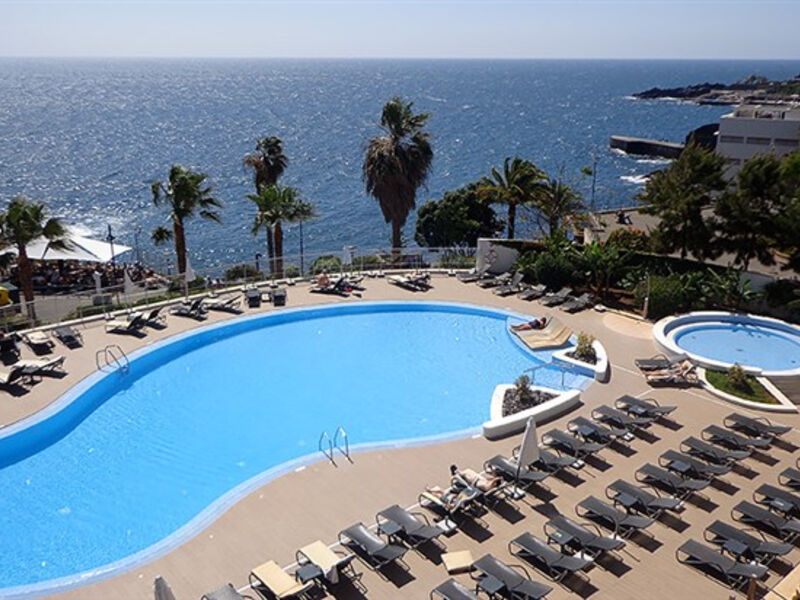 Melia Madeira Mare