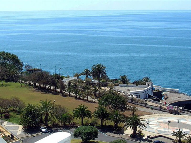 Melia Madeira Mare