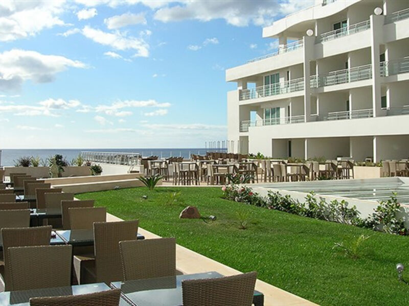 Melia Madeira Mare