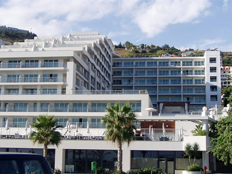 Melia Madeira Mare