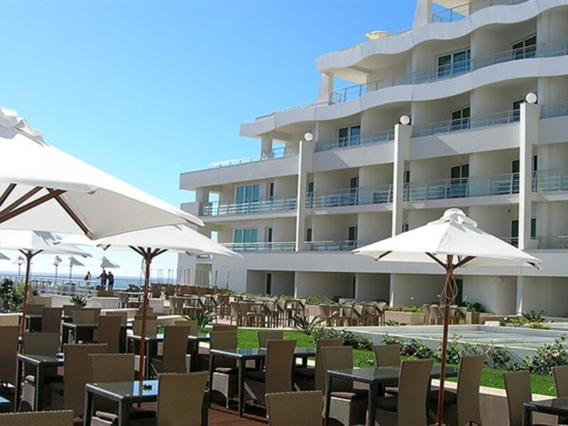 Melia Madeira Mare