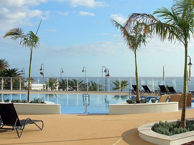Melia Madeira Mare