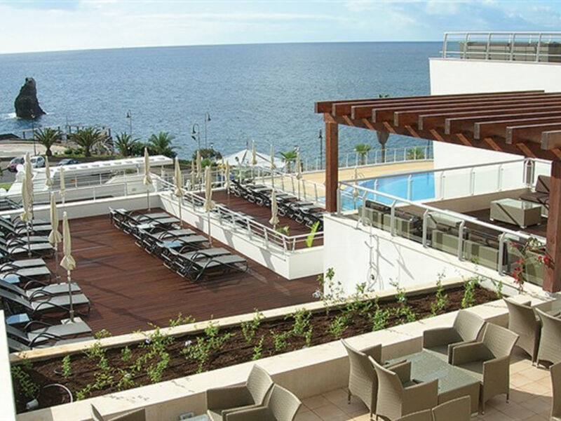 Melia Madeira Mare
