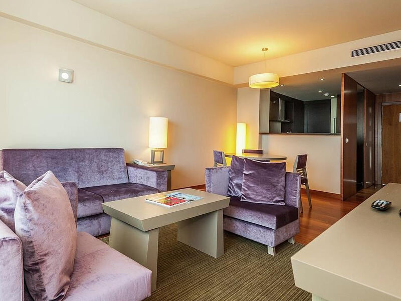 Melia Madeira Mare