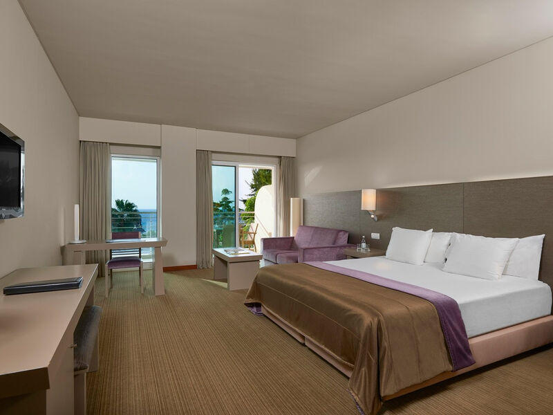 Melia Madeira Mare