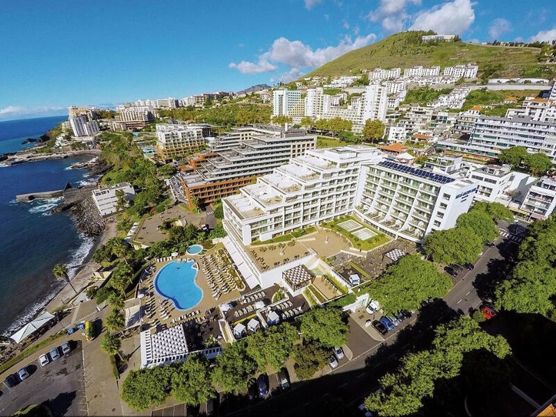 Melia Madeira Mare