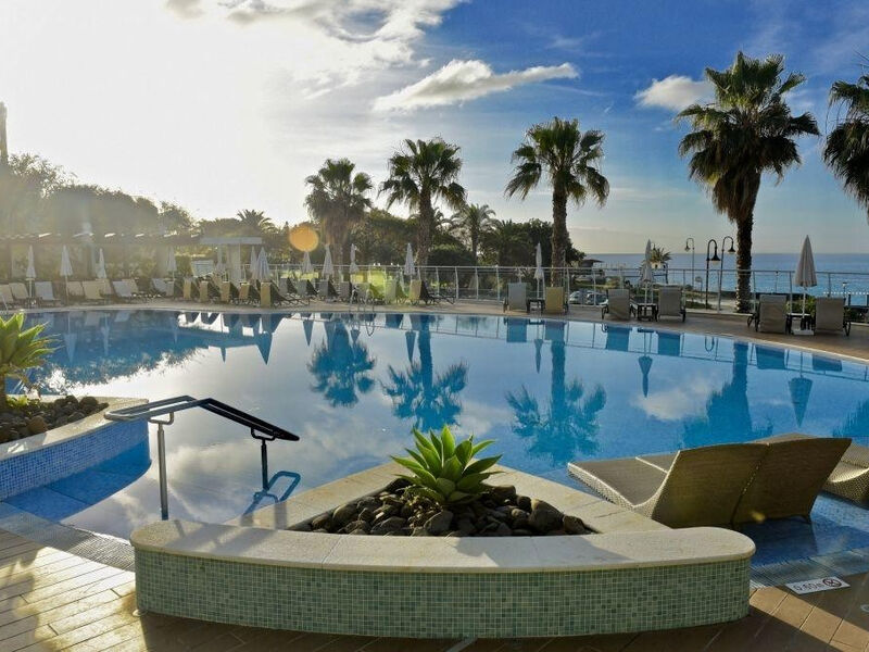 Melia Madeira Mare