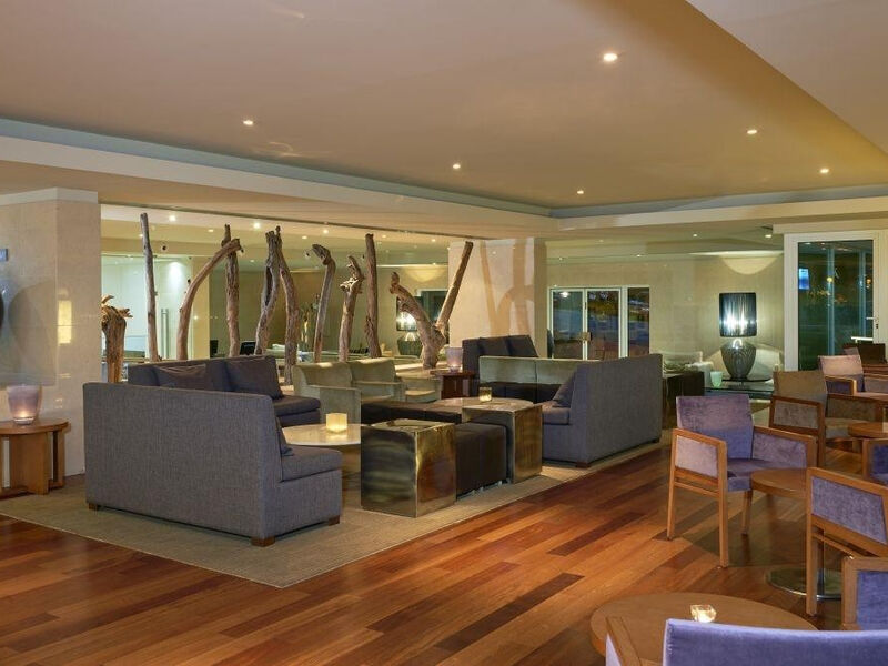Melia Madeira Mare