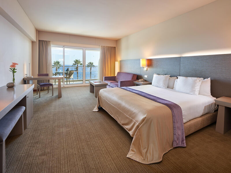 Melia Madeira Mare